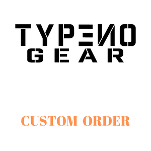 Custom Order #14